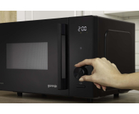 GORENJE MO23S3B5 800W 23L Czarny - 1551310 - zdjęcie 5